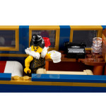 Конструктор LEGO Ideas Східний експрес (21344).