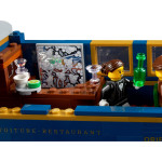 Конструктор LEGO Ideas Східний експрес (21344).