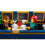 Конструктор LEGO Ideas Східний експрес (21344).