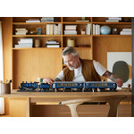 Конструктор LEGO Ideas Східний експрес (21344).