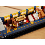 Конструктор LEGO Ideas Східний експрес (21344).
