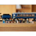 Конструктор LEGO Ideas Східний експрес (21344).