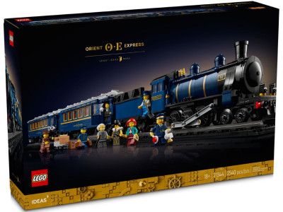 Східний експрес