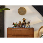 Конструктор LEGO Ideas Село вікінгів (21343).