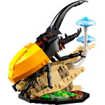 Конструктор LEGO Ideas Колекція комах (21342).