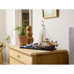 Конструктор LEGO Ideas Щелепи (21350).