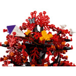 Конструктор LEGO Ideas Родинне дерево (21346).