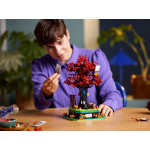 Конструктор LEGO Ideas Родинне дерево (21346).