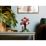 Конструктор LEGO Ideas Родинне дерево (21346).