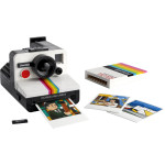 Конструктор LEGO Ideas Камера Polaroid OneStep SX-70 (21345).