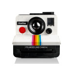 Конструктор LEGO Ideas Камера Polaroid OneStep SX-70 (21345).