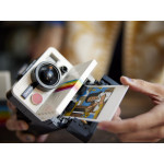 Конструктор LEGO Ideas Камера Polaroid OneStep SX-70 (21345).