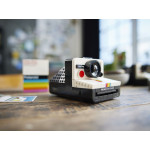 Конструктор LEGO Ideas Камера Polaroid OneStep SX-70 (21345).