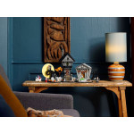 Конструктор LEGO Ideas Дісней Тім Бертон Кошмар перед Різдвом (21351).