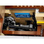 Конструктор LEGO Ideas Річковий пароплав (21356). Конструктор LEGO Ideas Річковий пароплав (21356).