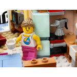 Конструктор LEGO Ideas Італійська Рів'єра (21359).