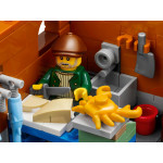 Конструктор LEGO Ideas Італійська Рів'єра (21359).