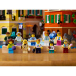 Конструктор LEGO Ideas Італійська Рів'єра (21359).