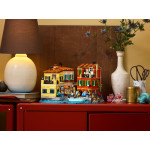 Конструктор LEGO Ideas Італійська Рів'єра (21359).