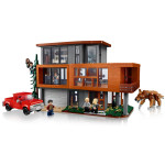 Конструктор LEGO Ideas Сутінки Дім Калленів (21354). Конструктор LEGO Ideas Сутінки Дім Калленів (21354).