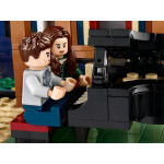 Конструктор LEGO Ideas Сутінки Дім Калленів (21354). Конструктор LEGO Ideas Сутінки Дім Калленів (21354).