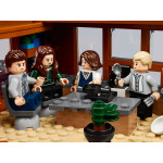 Конструктор LEGO Ideas Сутінки Дім Калленів (21354). Конструктор LEGO Ideas Сутінки Дім Калленів (21354).