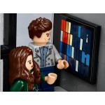 Конструктор LEGO Ideas Сутінки Дім Калленів (21354). Конструктор LEGO Ideas Сутінки Дім Калленів (21354).