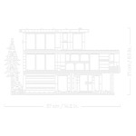 Конструктор LEGO Ideas Сутінки Дім Калленів (21354). Конструктор LEGO Ideas Сутінки Дім Калленів (21354).