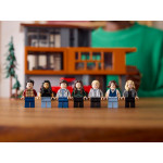 Конструктор LEGO Ideas Сутінки Дім Калленів (21354). Конструктор LEGO Ideas Сутінки Дім Калленів (21354).