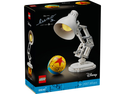 Disney Pixar Luxo Jr.