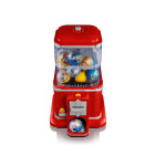 Конструктор LEGO Ideas Торговий автомат з мініфігурками (21358).