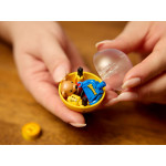 Конструктор LEGO Ideas Торговий автомат з мініфігурками (21358).