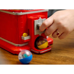 Конструктор LEGO Ideas Торговий автомат з мініфігурками (21358).