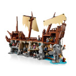 Конструктор LEGO Ideas The Goonies (21363).