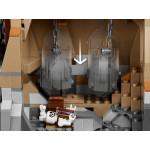 Конструктор LEGO Ideas The Goonies (21363).