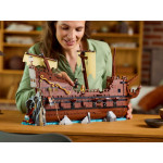 Конструктор LEGO Ideas The Goonies (21363).