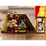 Конструктор LEGO Ideas Горище Уолшей (40773).