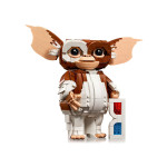 Конструктор LEGO Ideas Гремліни: Гізмо (21361). Конструктор LEGO Ideas Гремліни: Гізмо (21361).