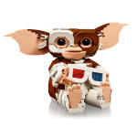 Конструктор LEGO Ideas Гремліни: Гізмо (21361). Конструктор LEGO Ideas Гремліни: Гізмо (21361).