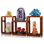 Конструктор LEGO Ideas Колекція мінералів (21362). Конструктор LEGO Ideas Колекція мінералів (21362).