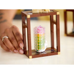 Конструктор LEGO Ideas Колекція мінералів (21362). Конструктор LEGO Ideas Колекція мінералів (21362).