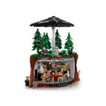 Конструктор LEGO Ideas The X-Files (21369). Конструктор LEGO Ideas The X-Files (21369).
