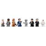 Конструктор LEGO Ideas The X-Files (21369). Конструктор LEGO Ideas The X-Files (21369).