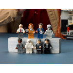 Конструктор LEGO Ideas The X-Files (21369). Конструктор LEGO Ideas The X-Files (21369).