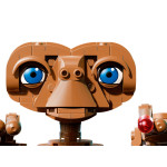 Конструктор LEGO Ideas E.T. the Extra-Terrestrial (21370). Конструктор LEGO Ideas E.T. the Extra-Terrestrial (21370).