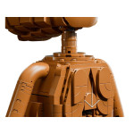 Конструктор LEGO Ideas E.T. the Extra-Terrestrial (21370). Конструктор LEGO Ideas E.T. the Extra-Terrestrial (21370).