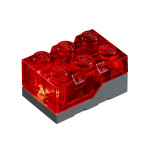 Конструктор LEGO Ideas E.T. the Extra-Terrestrial (21370). Конструктор LEGO Ideas E.T. the Extra-Terrestrial (21370).