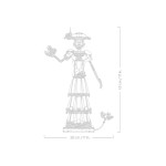 Конструктор LEGO Ideas Катріна (21372). Конструктор LEGO Ideas Катріна (21372).