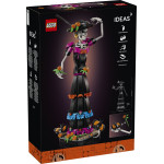 Конструктор LEGO Ideas Катріна (21372). Конструктор LEGO Ideas Катріна (21372).