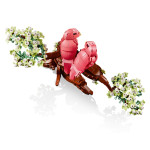 Конструктор LEGO Ideas Закохані пташки (21365).